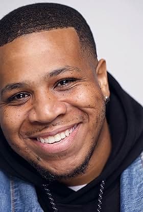 Marcus Adams