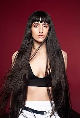 Sarah Freia