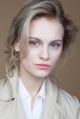 Alevtina Tukan