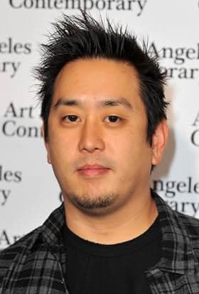 Joseph Hahn