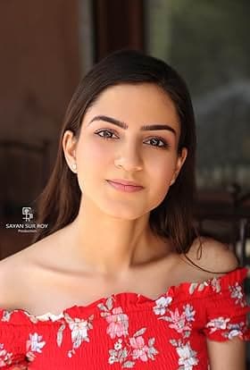 Niharika Kundu
