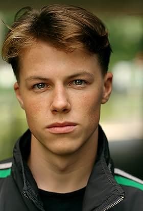Milo Callaghan