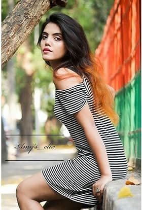 Aishwarya Surve