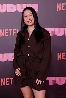 Jess Hong