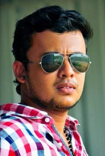 Arun Kumar
