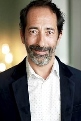 Eric Delcourt