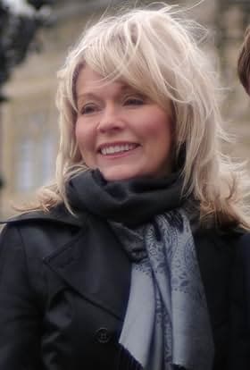 Candice Bergen