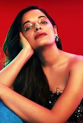 Lisa Mishra
