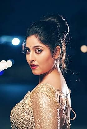 Monika Bhadoriya