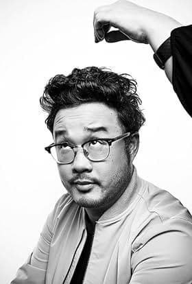 Kevin Tancharoen