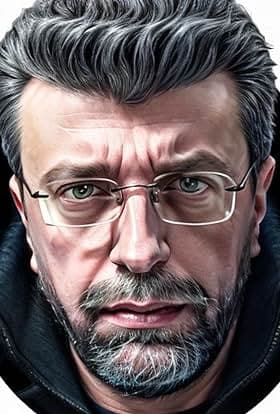 Massimiliano Cerchi