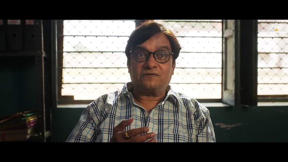 Ravi Chauhan