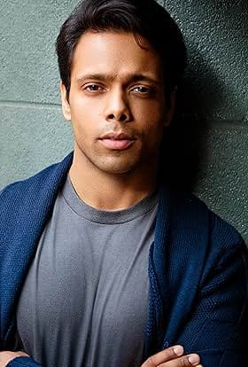 Reid Rathore