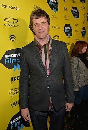 Nicholas Stoller