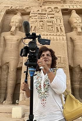 Nadia Fares