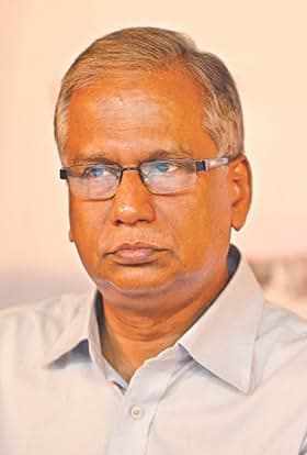 Nasiruddin Yousuff