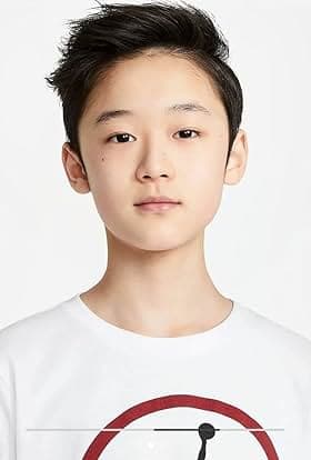 Lucas Hsuan
