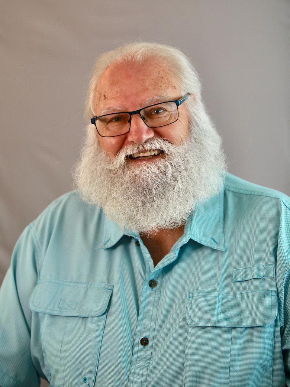 Jim Martens