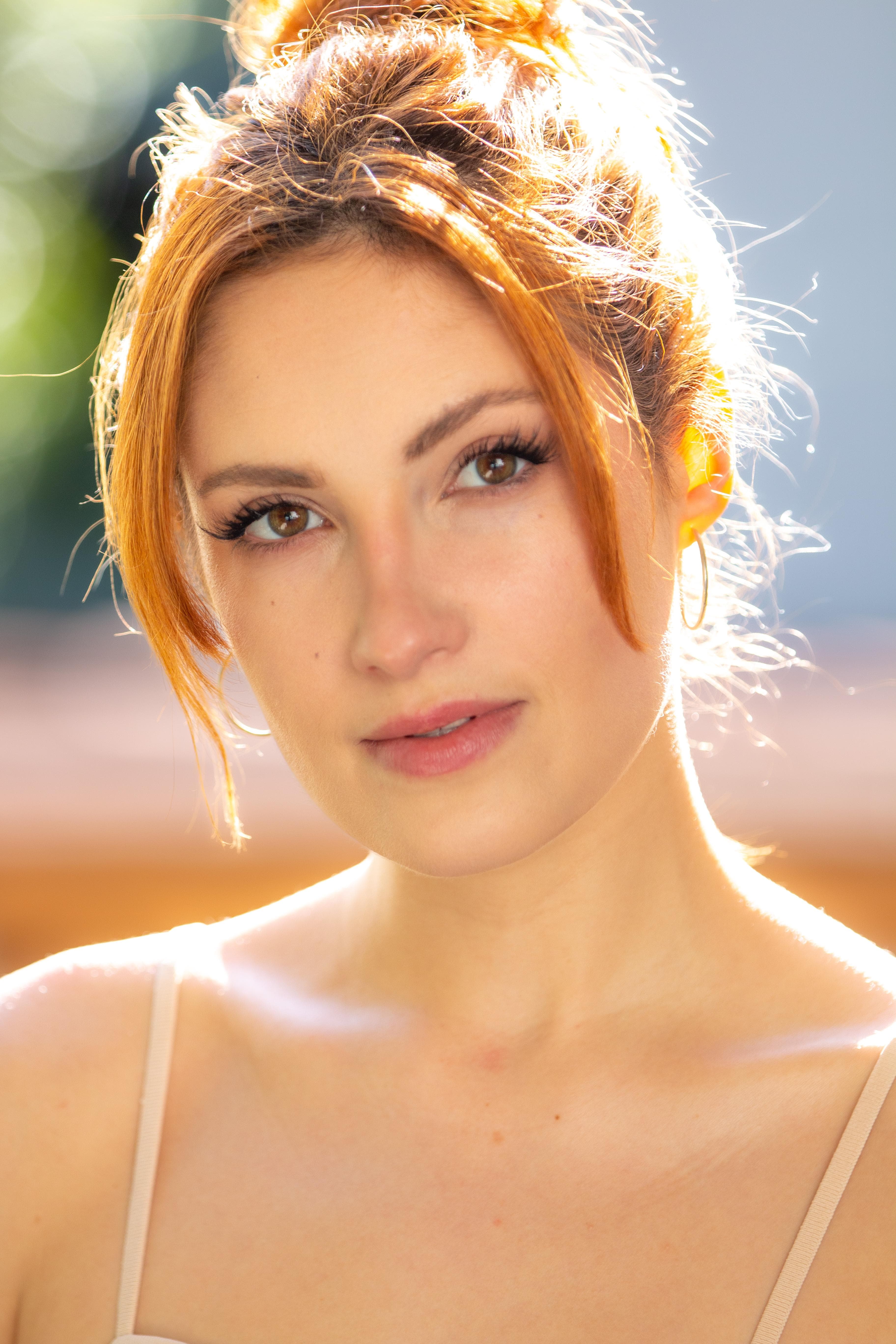 Kelsey Susino