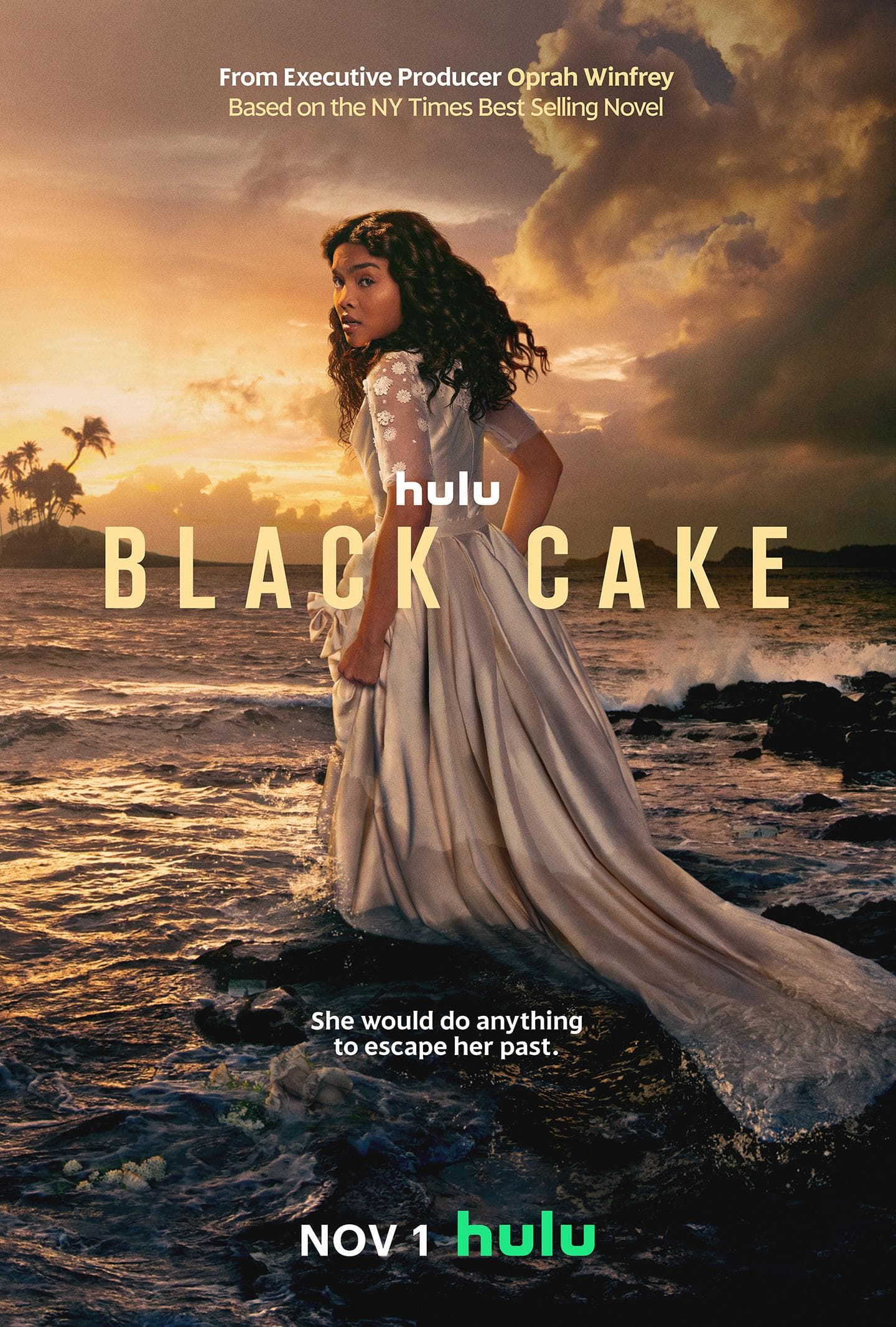 Black Cake [ترجمة عربية]
