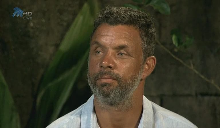 Mark Fish