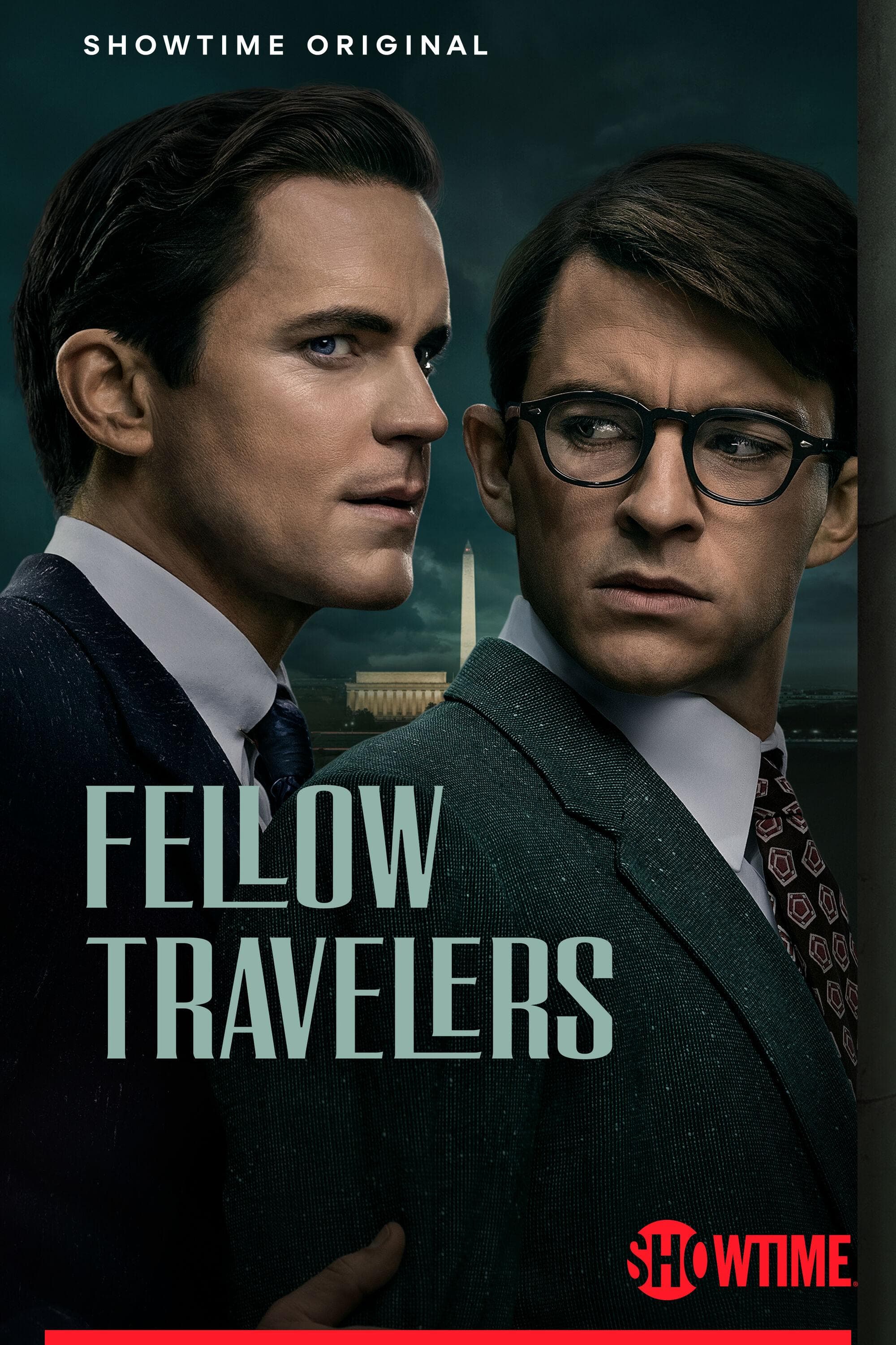 Fellow Travelers [Version française]