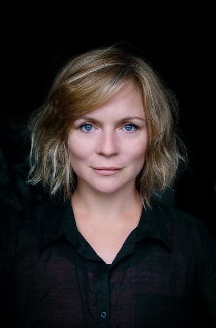 Tara Egan Langley