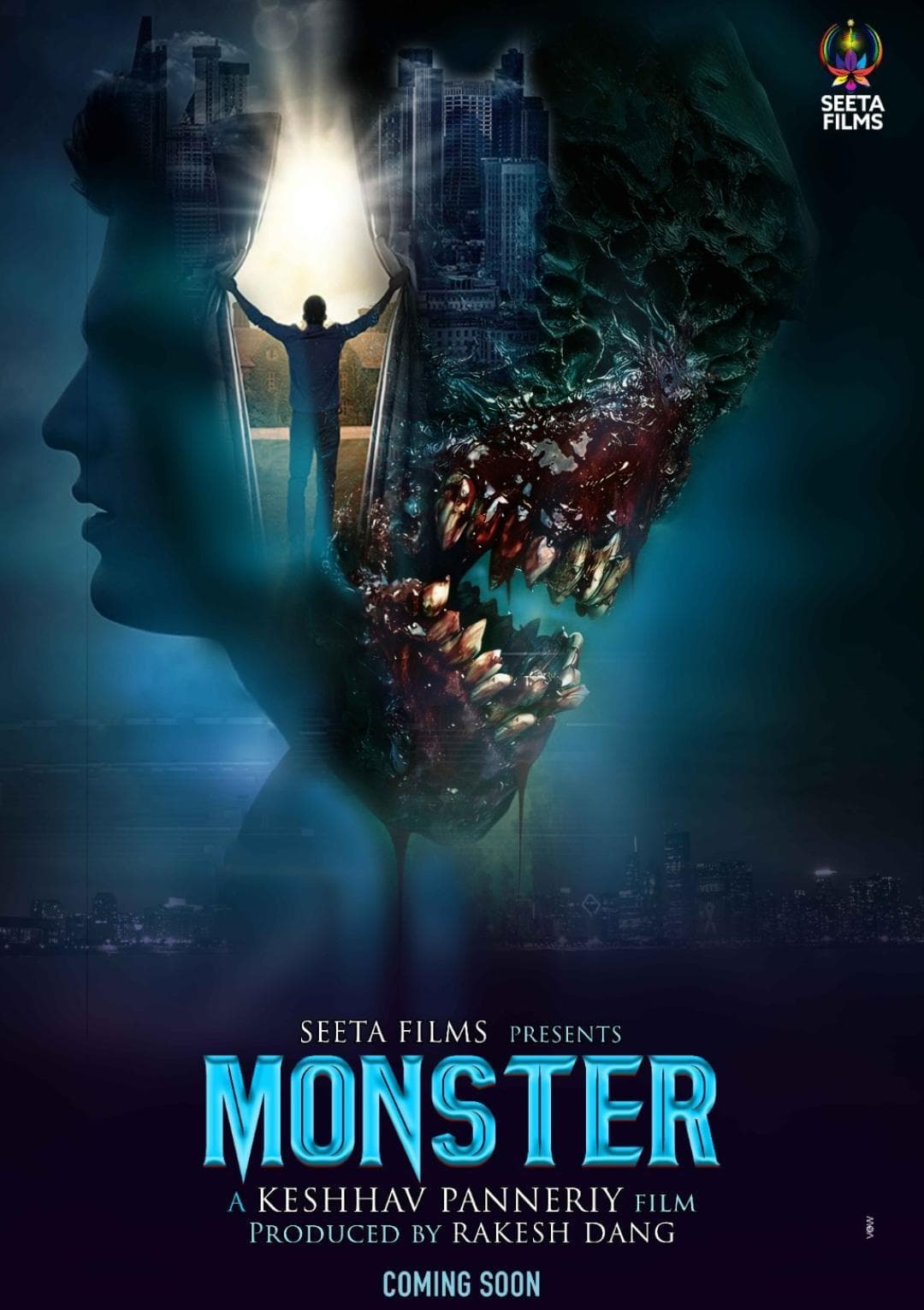 Monster [ترجمة عربية]