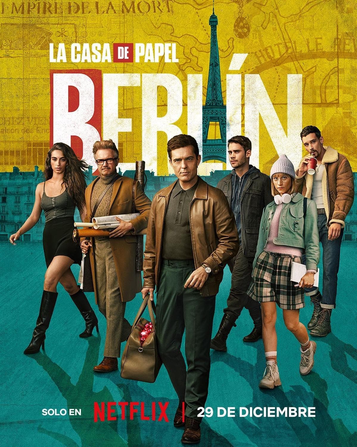 Berlin [ترجمة عربية]