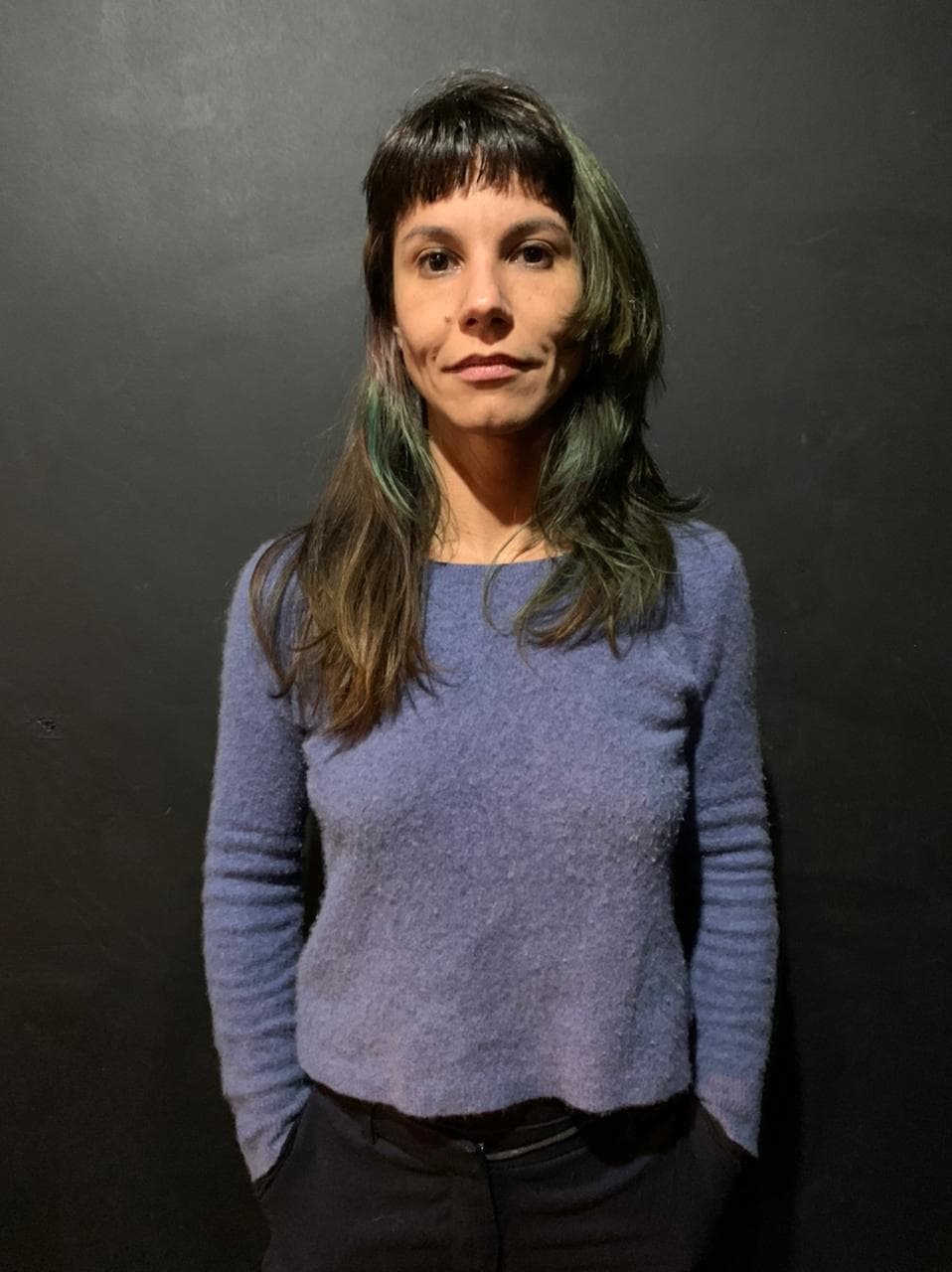Thais de Almeida Prado