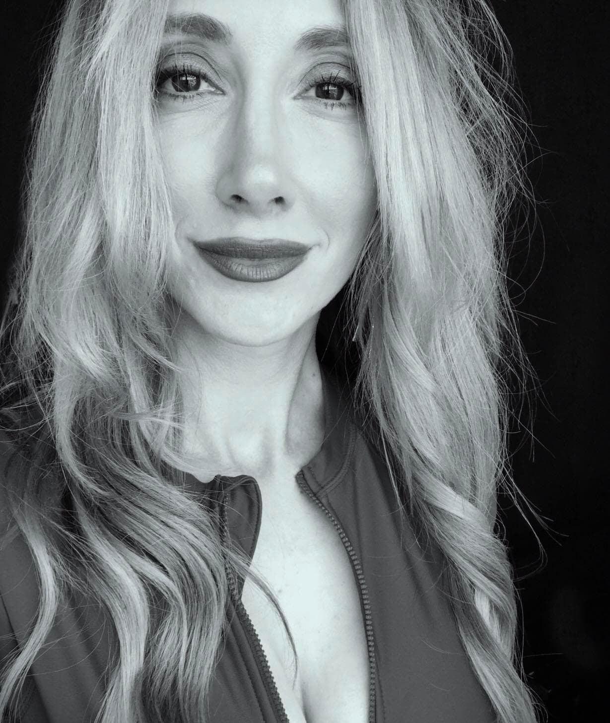Britni Farber