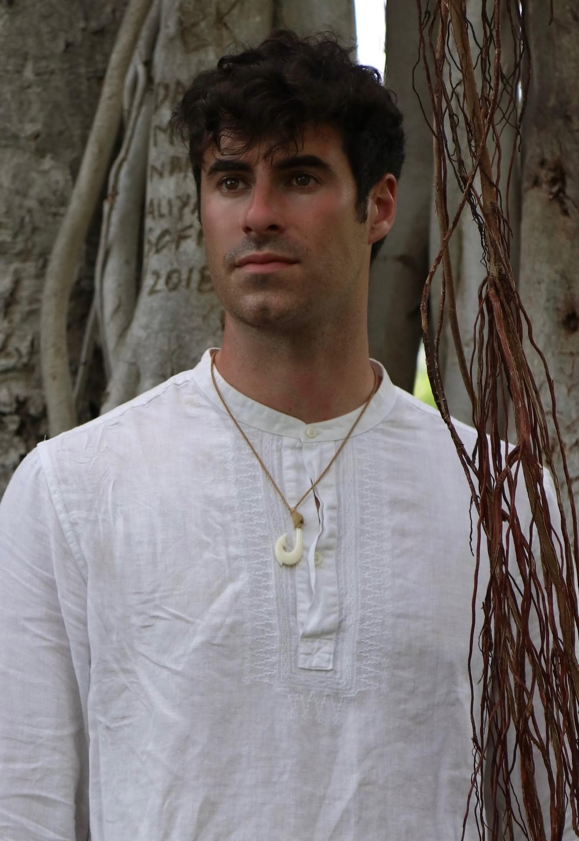 Michael Ridley