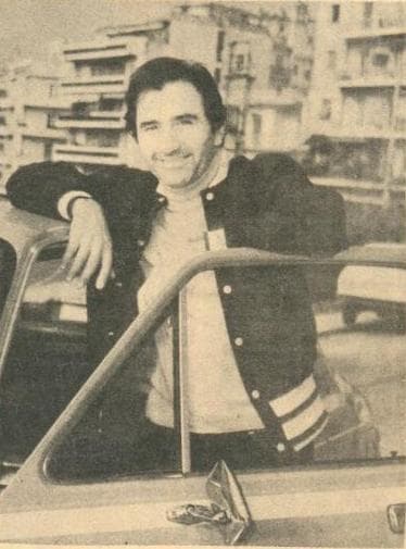 Toula Spinelli