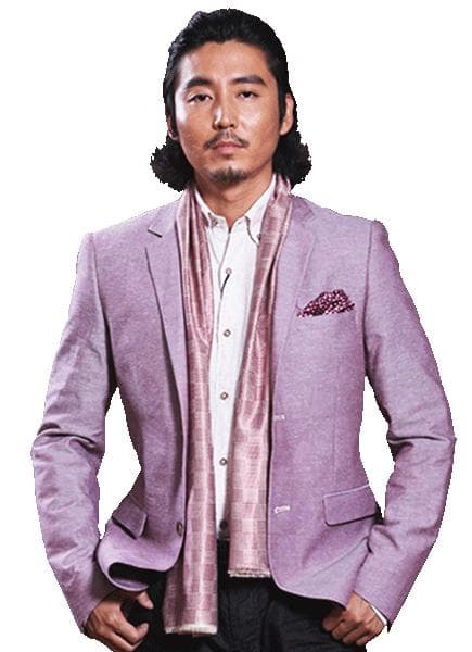 Longzheng Wang
