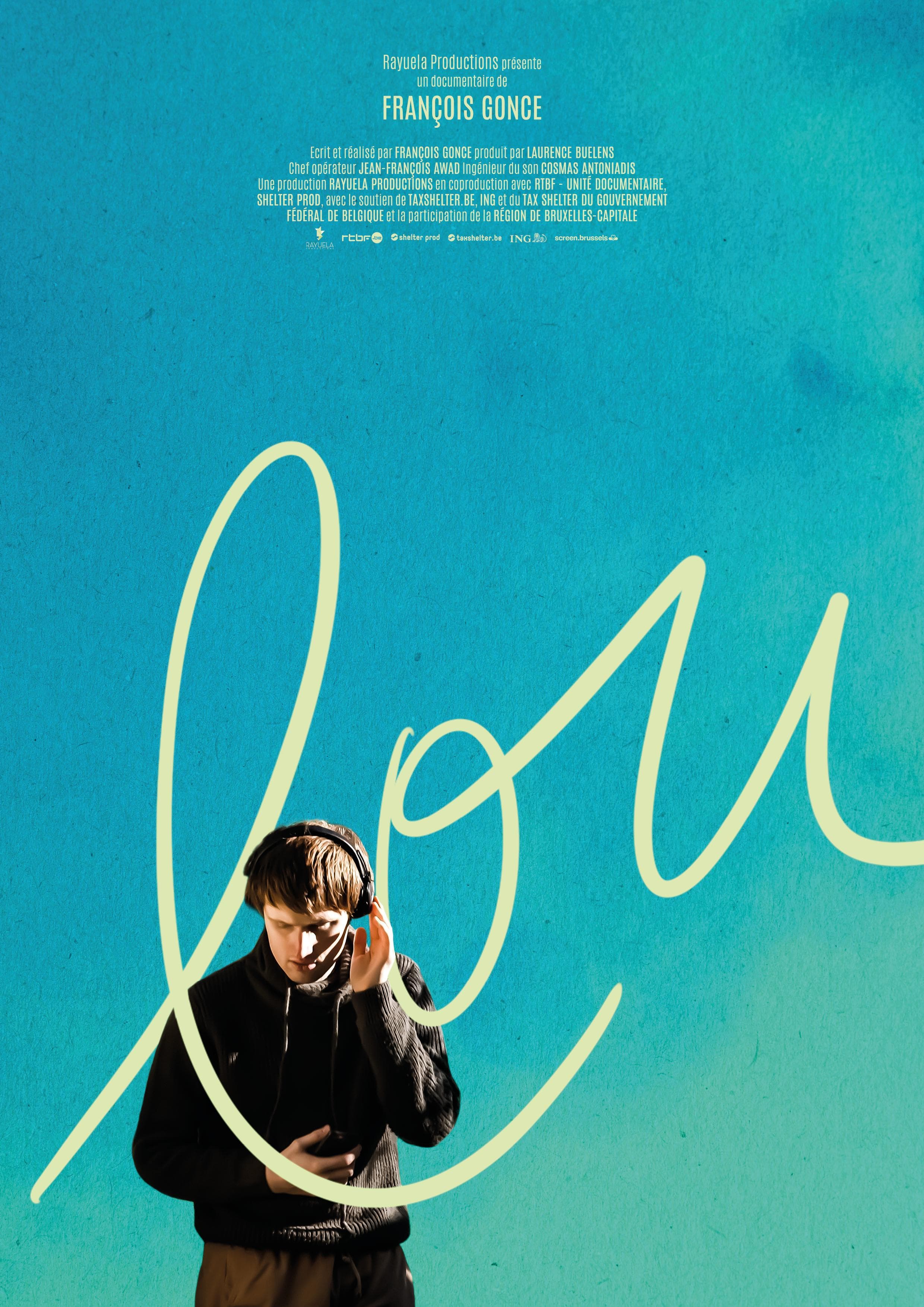 Lou [Russian]