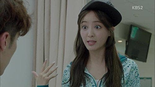 Jung Hye-seong