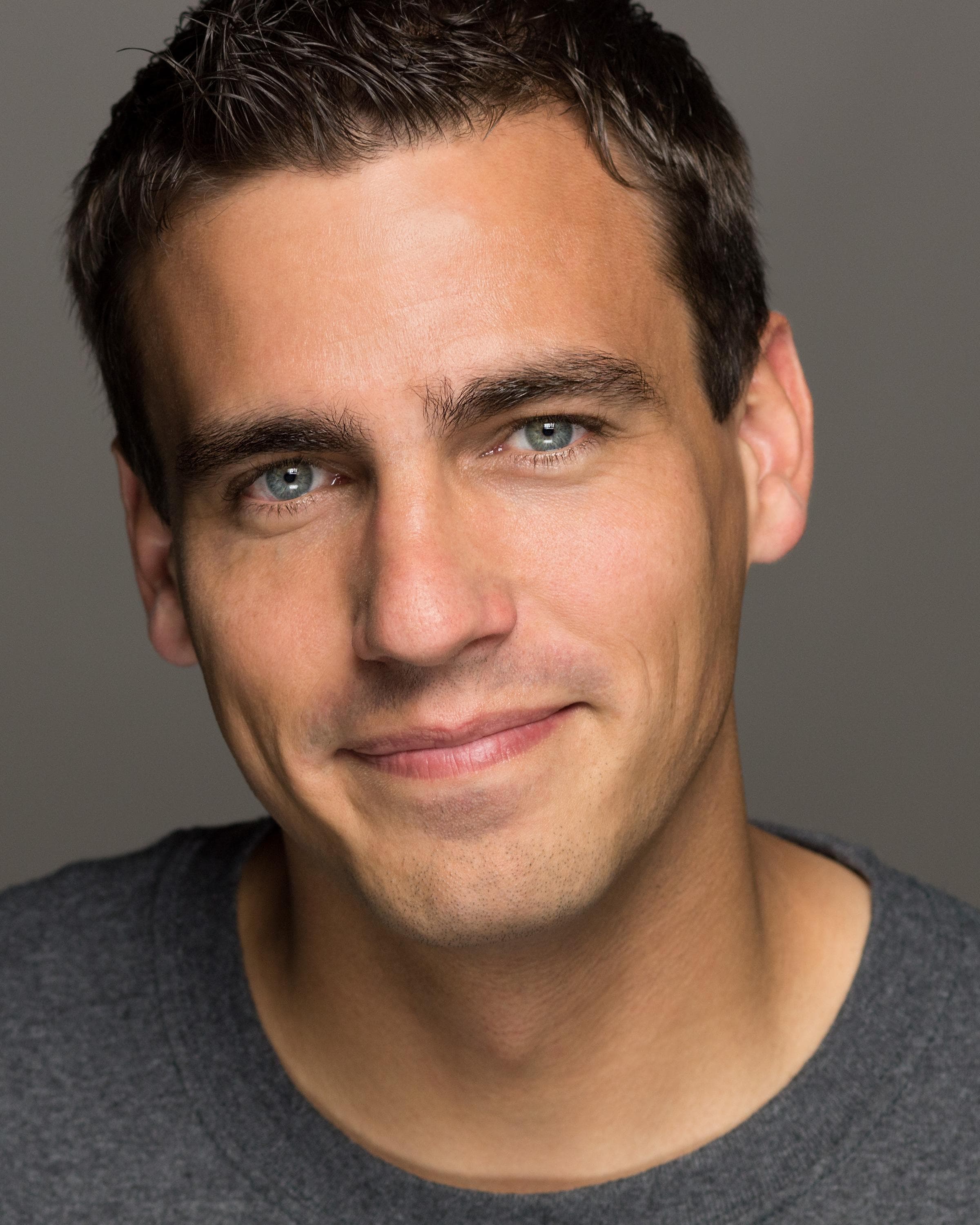 Ryan Mercier