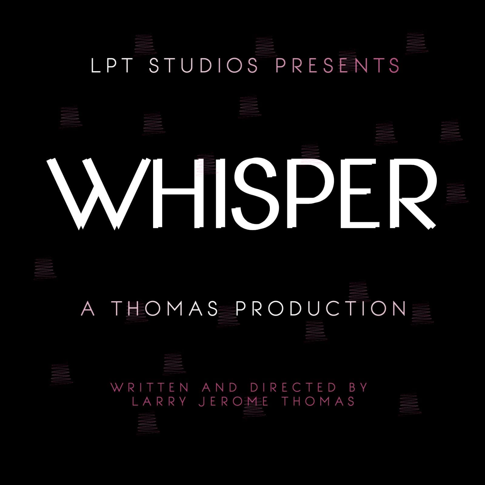 Whisper