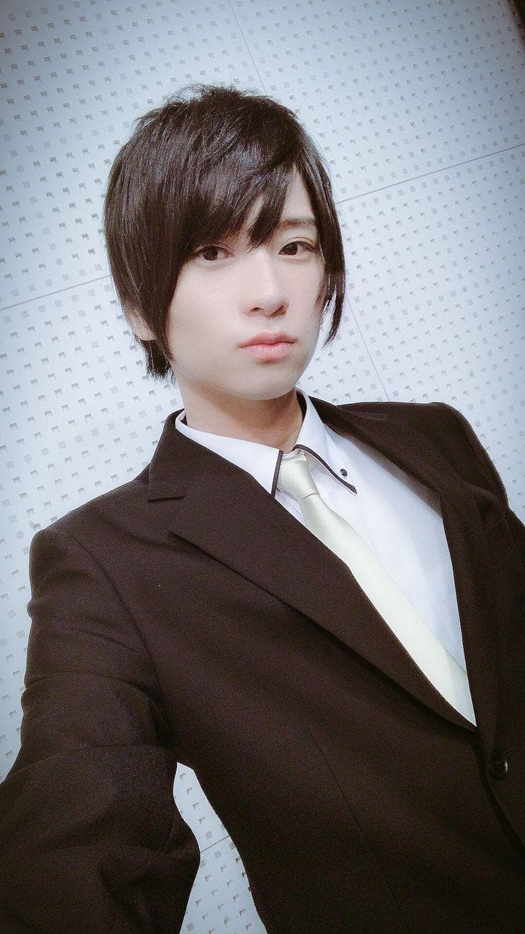Yoshihiko Aramaki