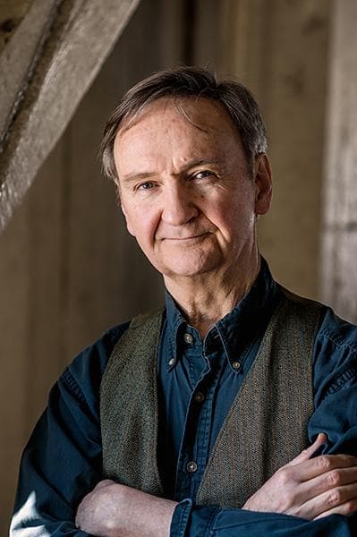 Jim FitzPatrick