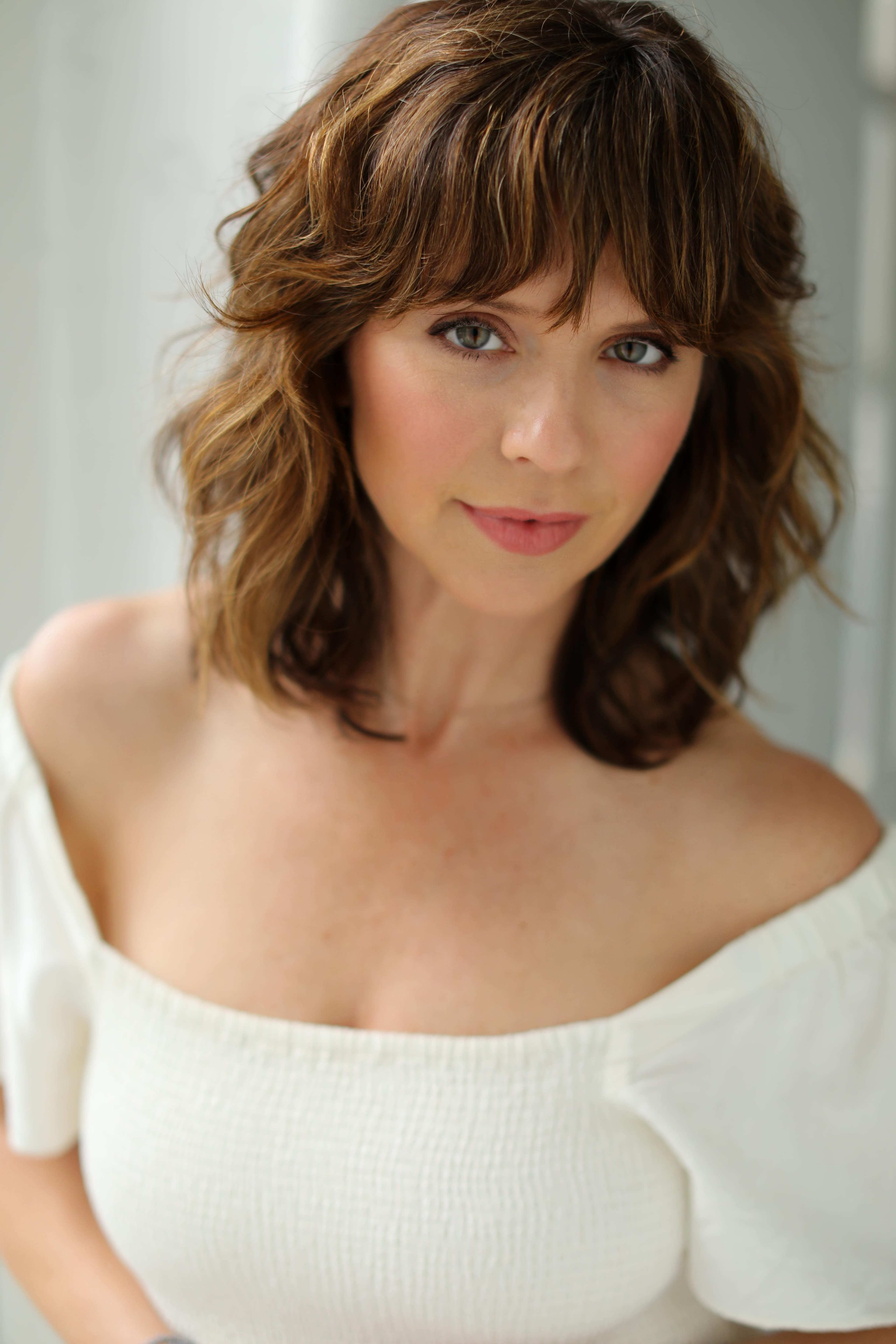 Marisa Brown