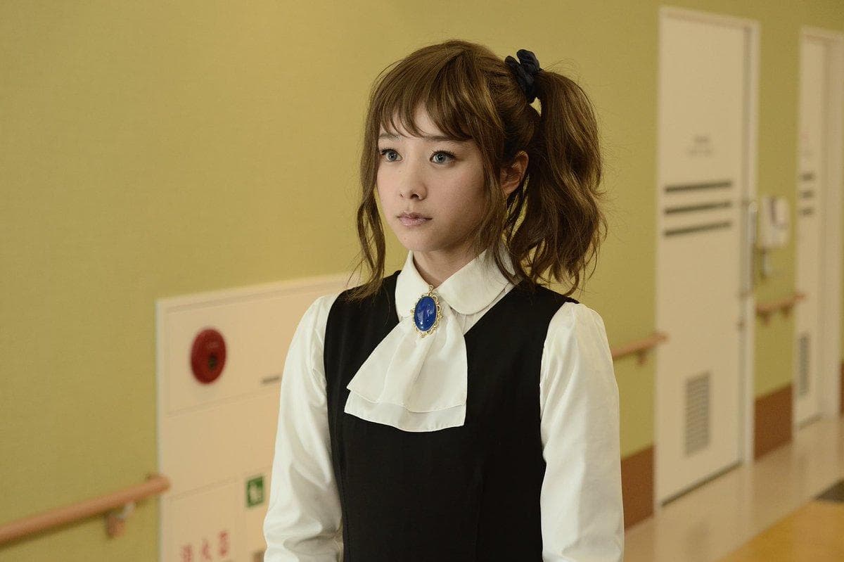 Mayu Hotta