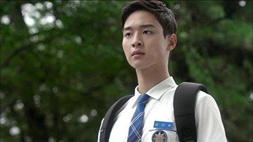 Jang Dong-yoon