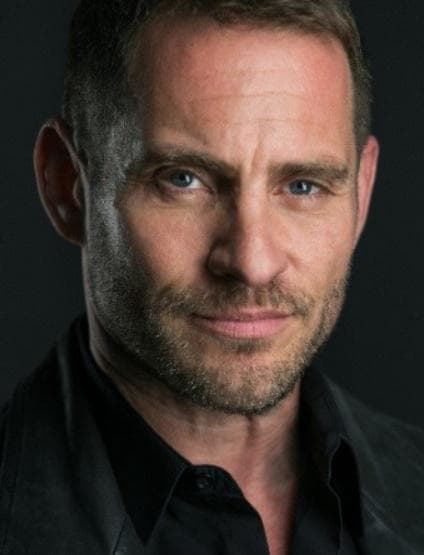 Mark O'Neal