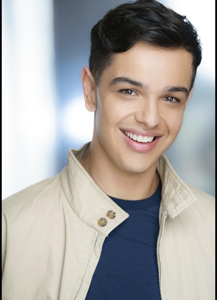 Nicholas Rising