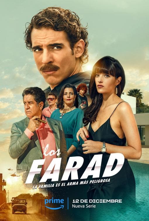 Los Farad [Hindi]