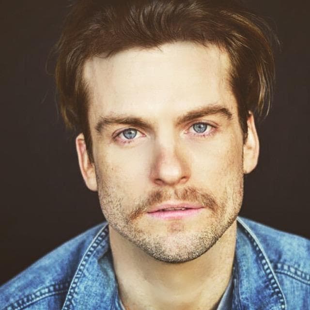 Kyle Warren