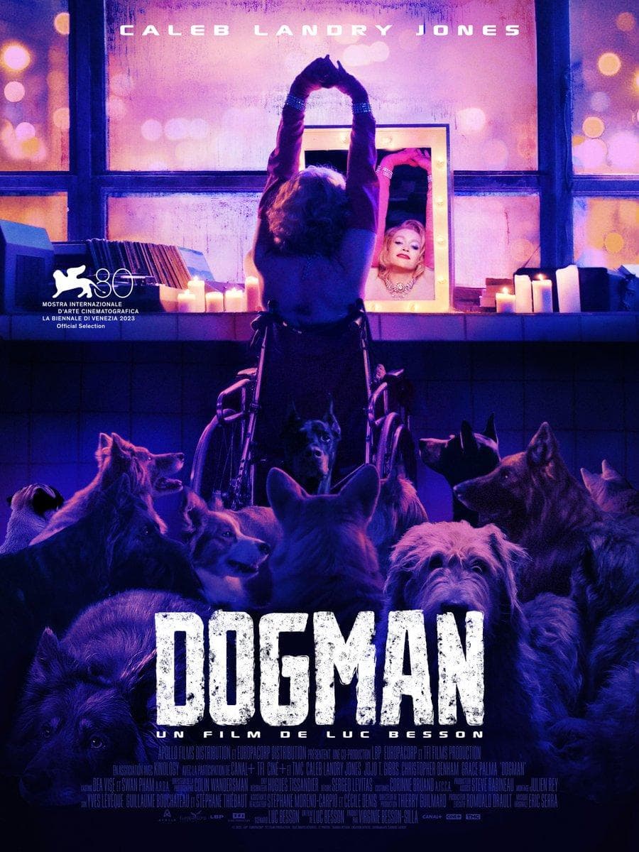 DogMan [ترجمة عربية]