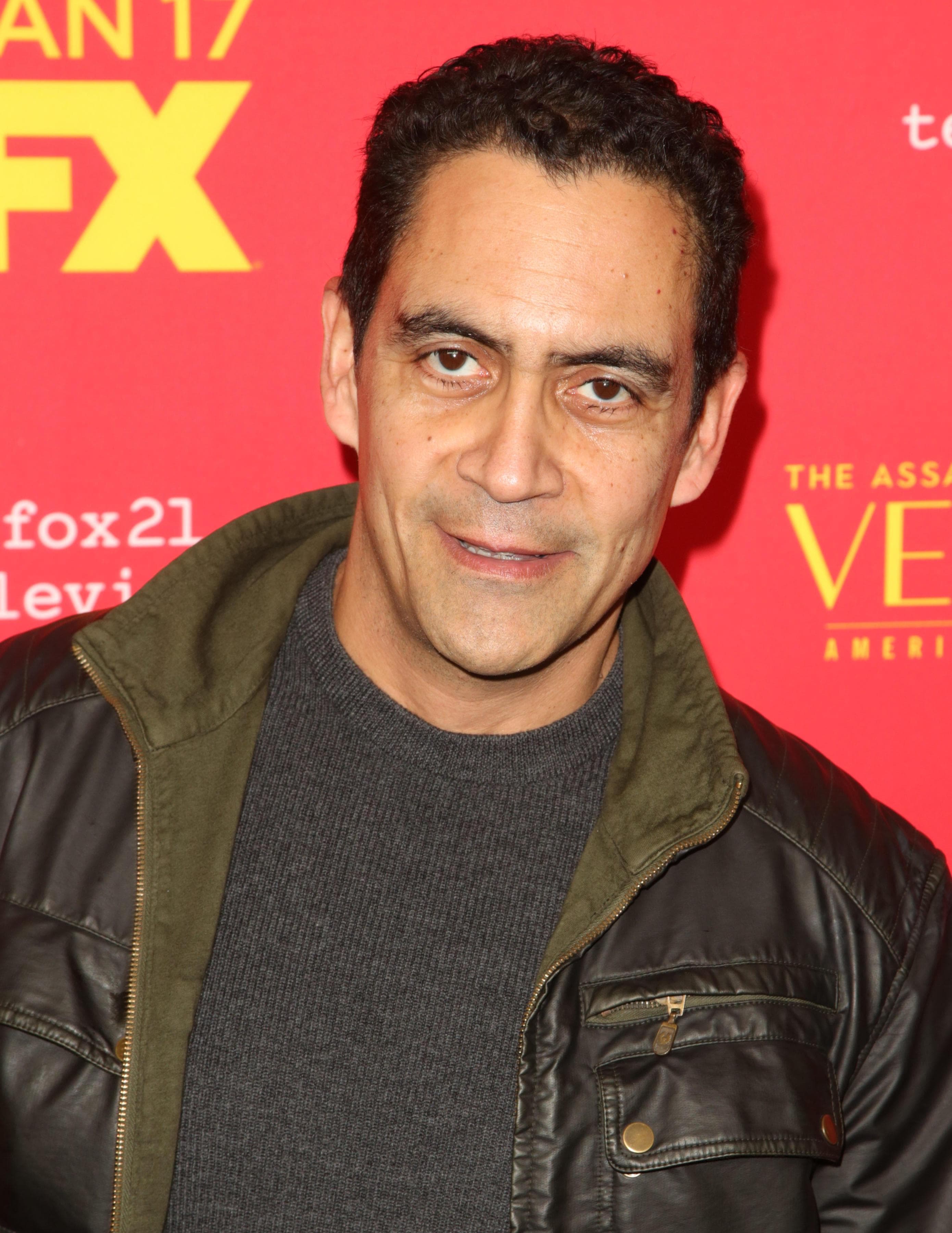 Jose Zuniga