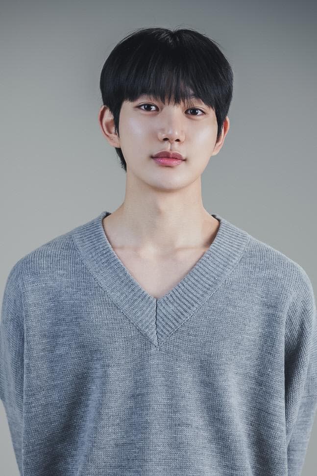 Yoon Sang-Hyeon